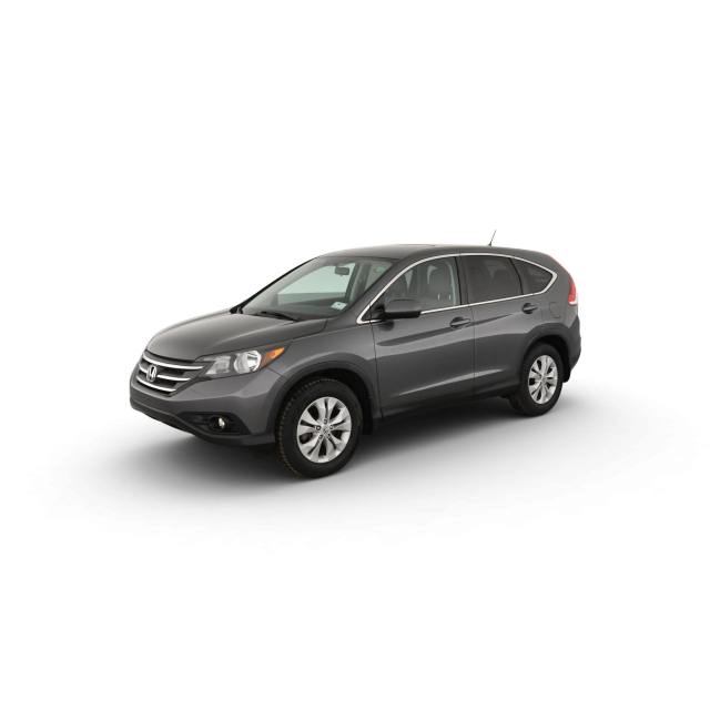 Used 2014 Honda CRV Carvana